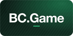 BC.Game logo