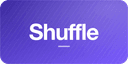 Shuffle logo